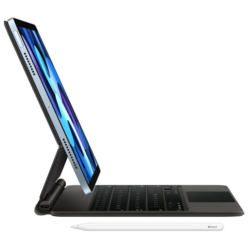 iPad Air 10,9 po 256 Go avec Wi-Fi d'Apple (4e génération) - Gris cosmique
