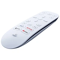 PlayStation 5 Media Remote Control