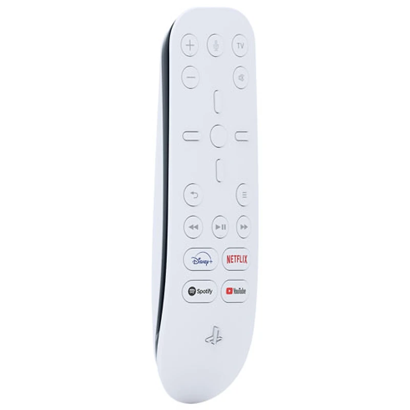 PlayStation 5 Media Remote Control