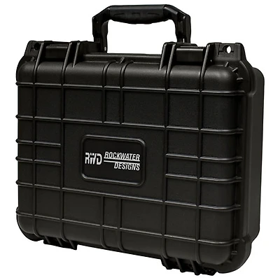 Boîtier Safestore de Rockwater Designs - Moyen