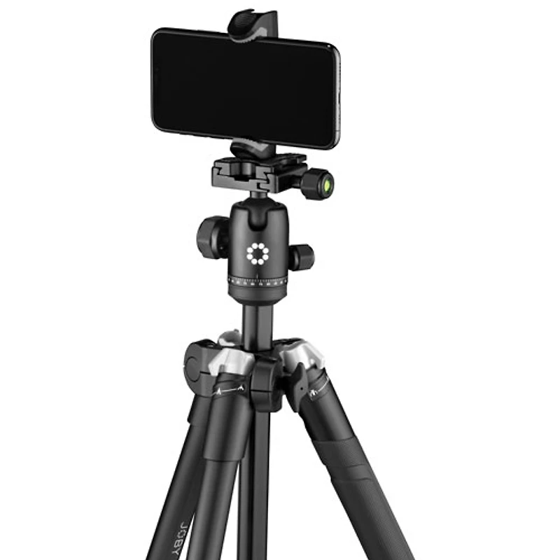 Trépied RangePodSmart de JOBY (JB01678) - Exclusivité de Best Buy