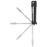 Trépied RangePodSmart de JOBY (JB01678) - Exclusivité de Best Buy