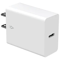 Chargeur mural USB-C PD de 20 W de LBT (LBTPD20W)