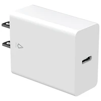 Chargeur mural USB-C PD de 20 W de LBT (LBTPD20W)