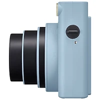 Appareil photo instantané Instax Square SQ1 de Fujifilm - Bleu glacier