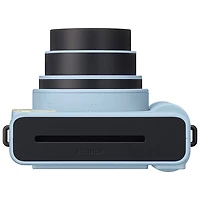 Appareil photo instantané Instax Square SQ1 de Fujifilm - Bleu glacier