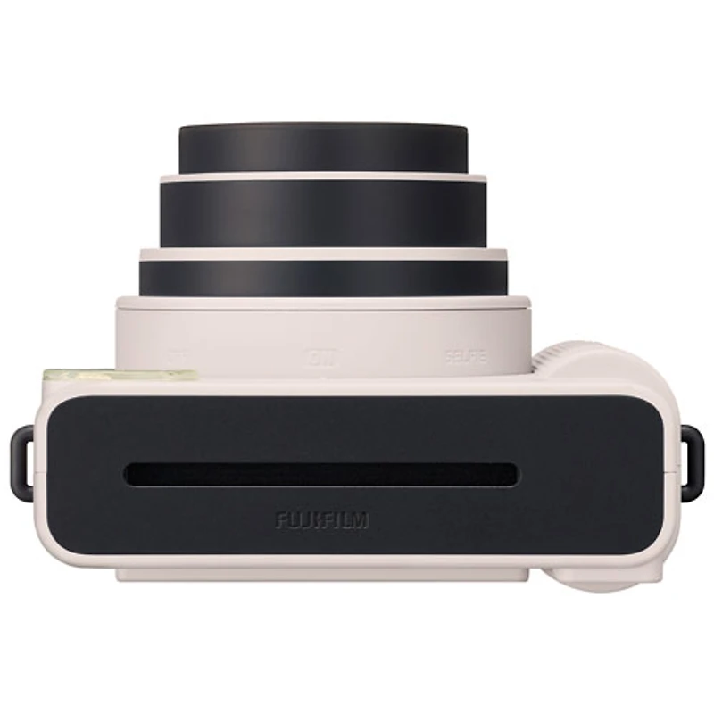 Appareil photo instantané Instax Square SQ1 de Fujifilm - Blanc craie