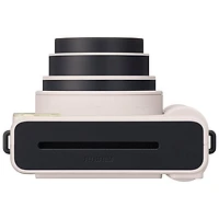 Appareil photo instantané Instax Square SQ1 de Fujifilm - Blanc craie