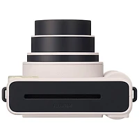 Appareil photo instantané Instax Square SQ1 de Fujifilm - Blanc craie