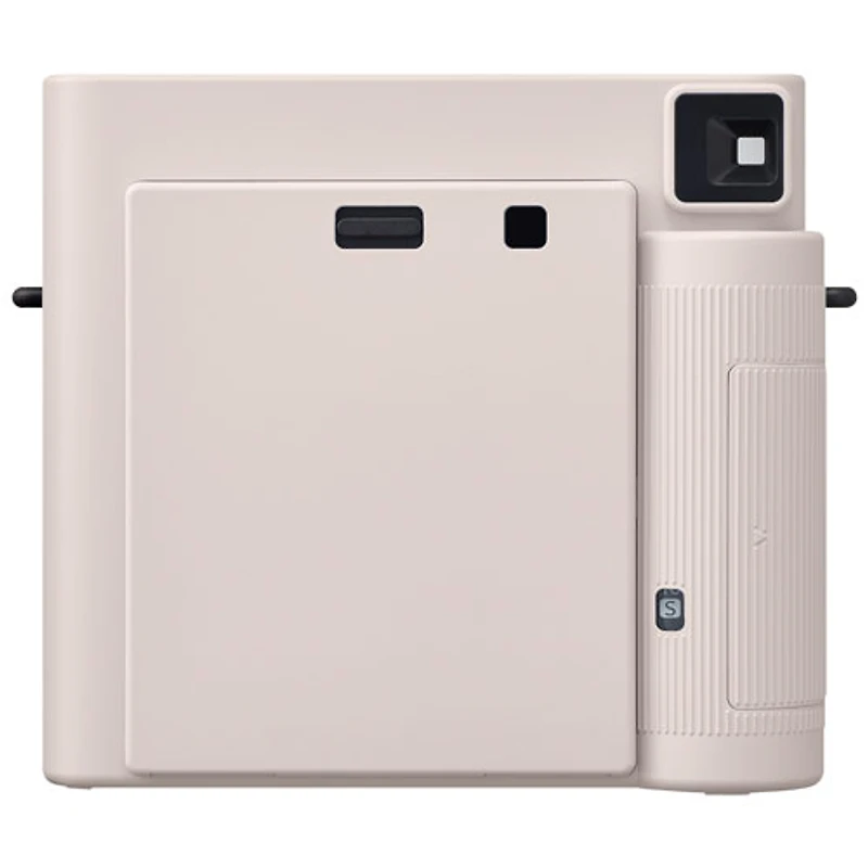 Appareil photo instantané Instax Square SQ1 de Fujifilm - Blanc craie