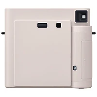 Appareil photo instantané Instax Square SQ1 de Fujifilm - Blanc craie