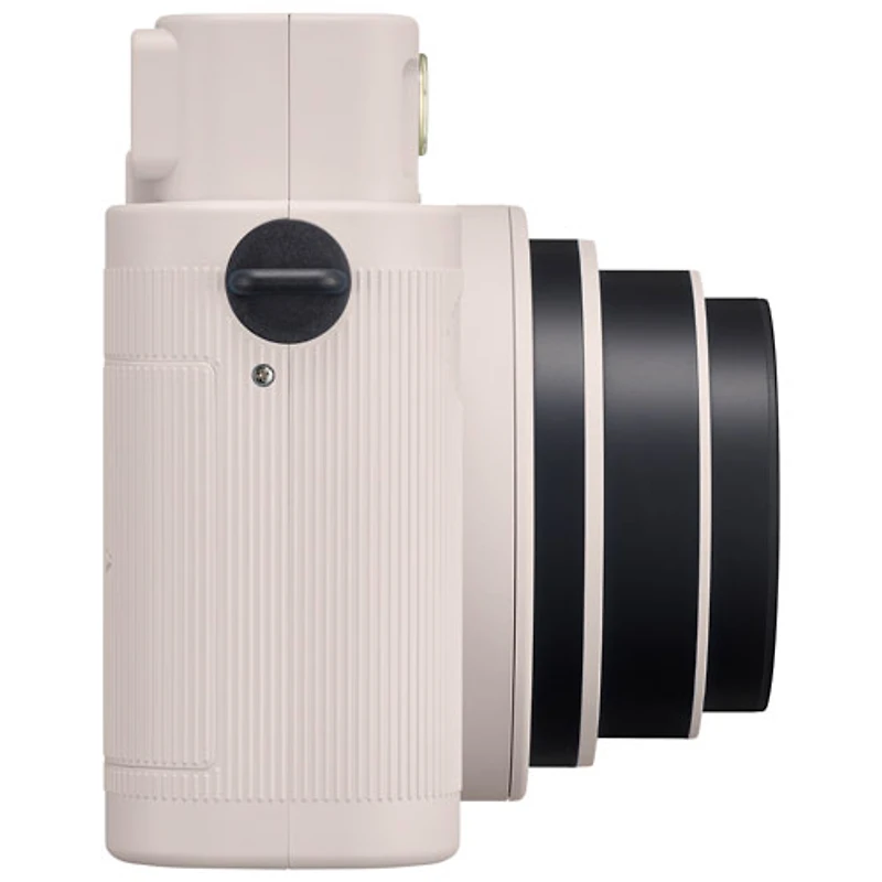 Appareil photo instantané Instax Square SQ1 de Fujifilm - Blanc craie