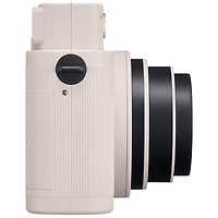 Appareil photo instantané Instax Square SQ1 de Fujifilm - Blanc craie