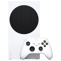 Console Xbox Series S de 512 Go