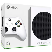 Console Xbox Series S de 512 Go