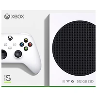 Console Xbox Series S de 512 Go