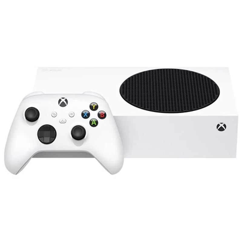 Console Xbox Series S de 512 Go