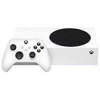 Console Xbox Series S de 512 Go