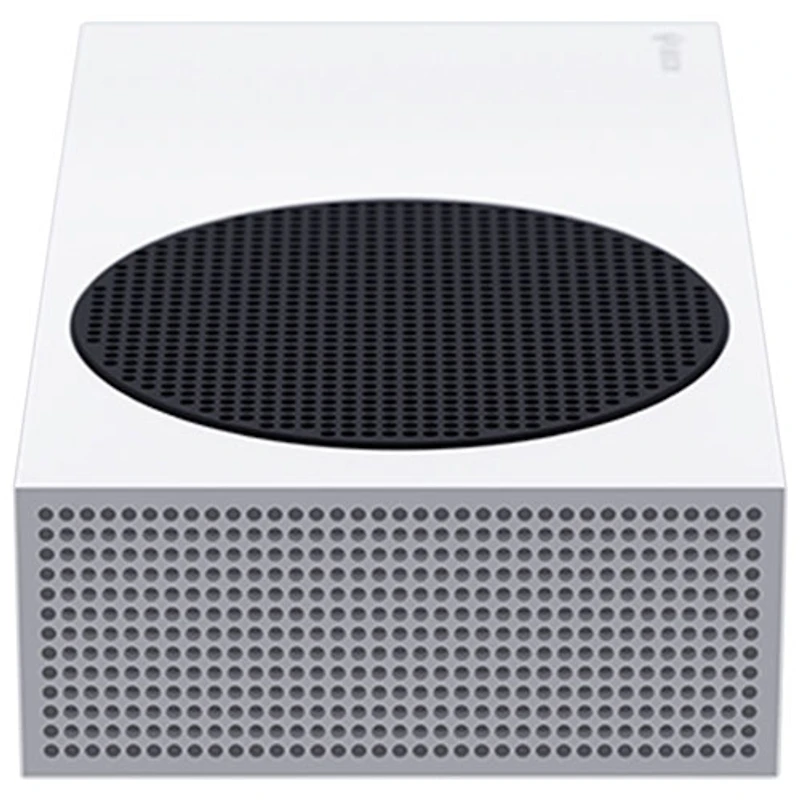 Xbox Series S 512GB Console