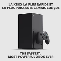 Xbox Series X 1TB Console