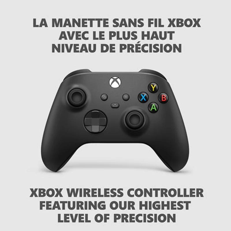 Xbox Series X 1TB Console