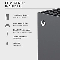 Xbox Series X 1TB Console