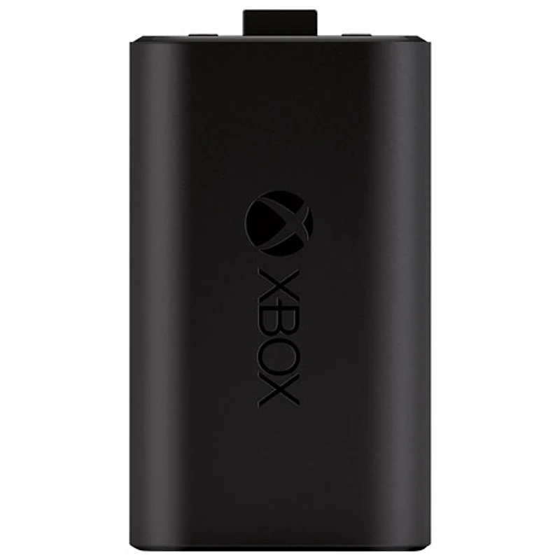 Trousse de jeu et de recharge pour Xbox