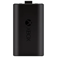 Trousse de jeu et de recharge pour Xbox