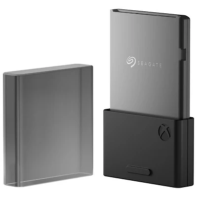 Carte d'extension de 1 To pour Xbox de série X ou S de Seagate