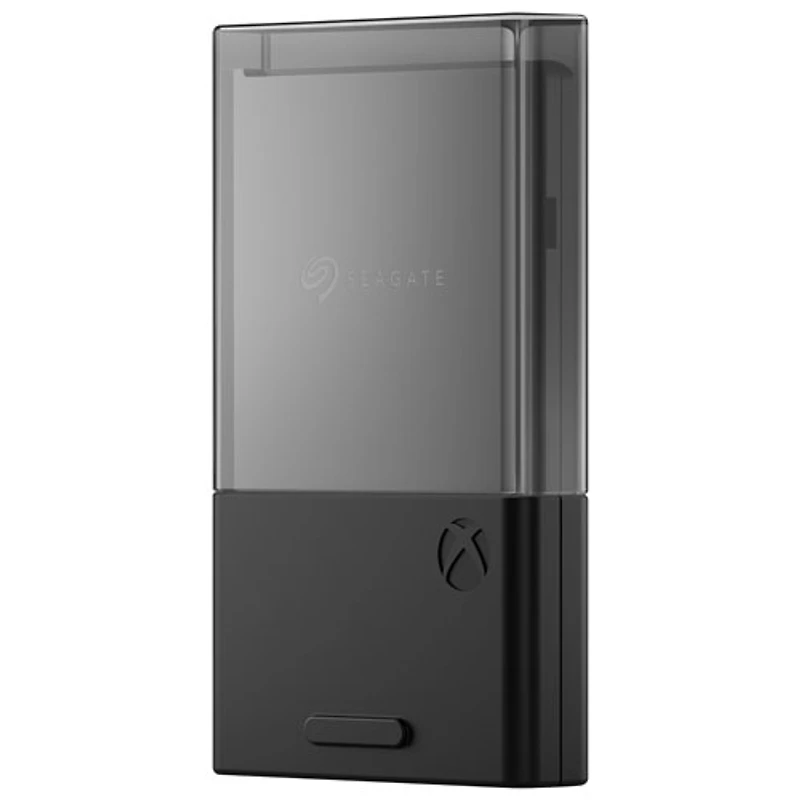 Seagate 1TB Storage Expansion Card for Xbox Series X and Series S