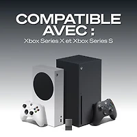 Carte d'extension de stockage de 1 To de Seagate pour Xbox Series X|S