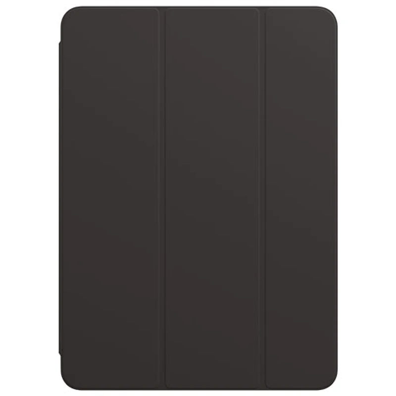 Étui Smart Folio d'Apple pour iPad Air (4e/5e génération) - Noir