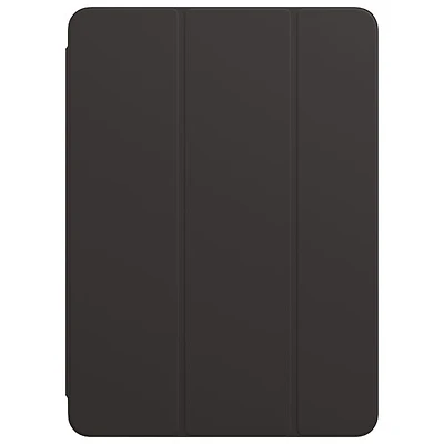 Apple Smart Folio for iPad Air (5th/4th Gen) - Black