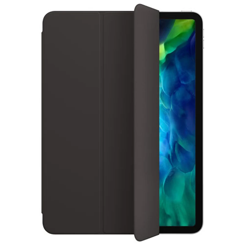 Étui Smart Folio d'Apple pour iPad Air (4e/5e génération) - Noir