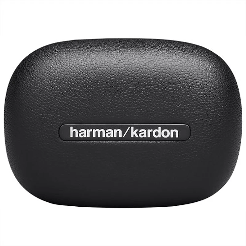 Écouteurs boutons 100 % sans fil à isolation sonore FLY TWS de Harman Kardon - Noir