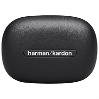 Écouteurs boutons 100 % sans fil à isolation sonore FLY TWS de Harman Kardon - Noir