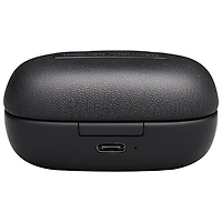 Écouteurs boutons 100 % sans fil à isolation sonore FLY TWS de Harman Kardon - Noir