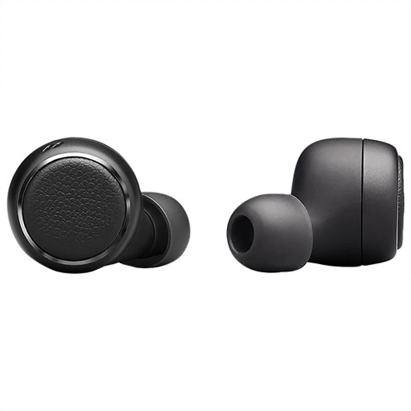 Écouteurs boutons 100 % sans fil à isolation sonore FLY TWS de Harman Kardon - Noir