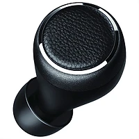 Écouteurs boutons 100 % sans fil à isolation sonore FLY TWS de Harman Kardon - Noir
