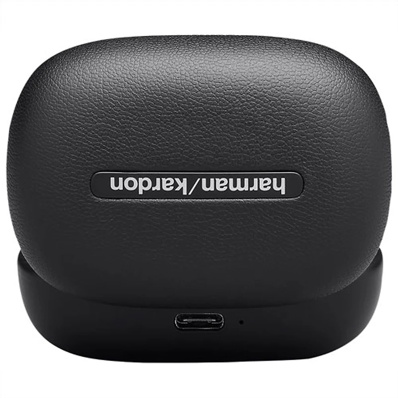Écouteurs boutons 100 % sans fil à isolation sonore FLY TWS de Harman Kardon - Noir