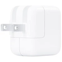 Apple 12W USB Power Adapter (MGN03AM/A)