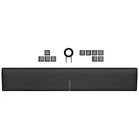 Clavier de jeu K100 opto-mécanique à commutateurs linéaires de Corsair