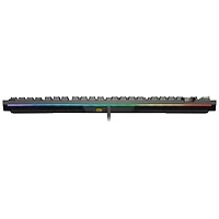 Clavier de jeu K100 opto-mécanique à commutateurs linéaires de Corsair