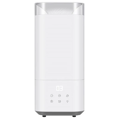 Humidificateur ultrasonique d'Ecohouzng - Blanc