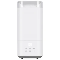 Humidificateur ultrasonique d'Ecohouzng - Blanc