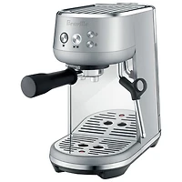 Machine à espresso Bambino de Breville - Acier inoxydable brossé