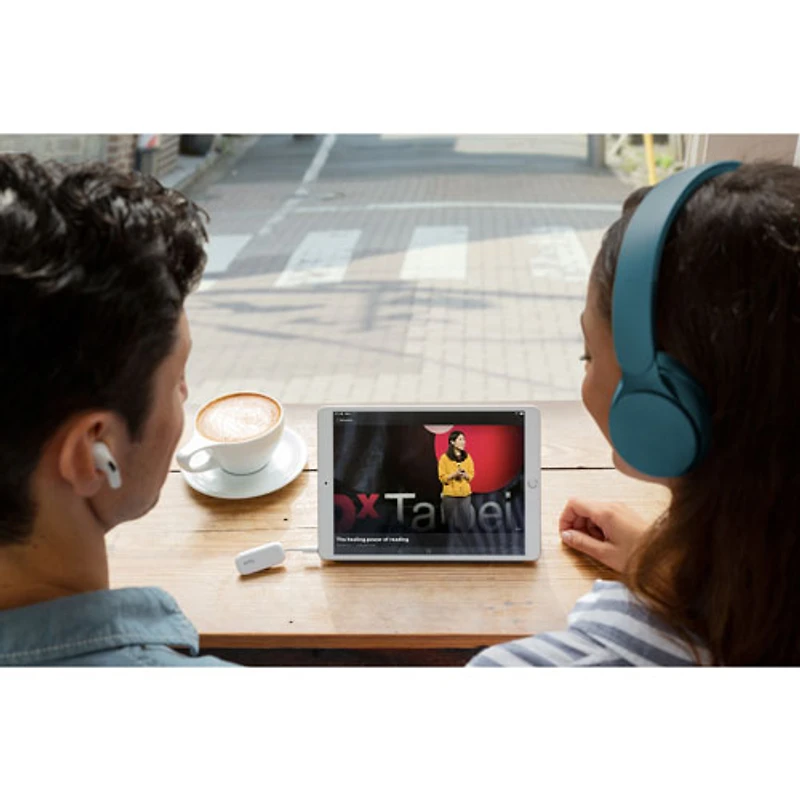 metteur Bluetooth AirFly Pro de Twelve South