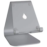 Support mStand de Rain Design pour iPad - Gris cosmique