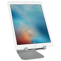 Support mStand de Rain Design pour iPad - Gris cosmique