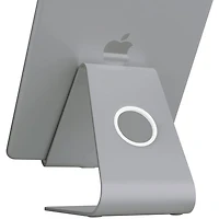 Support mStand de Rain Design pour iPad - Gris cosmique
